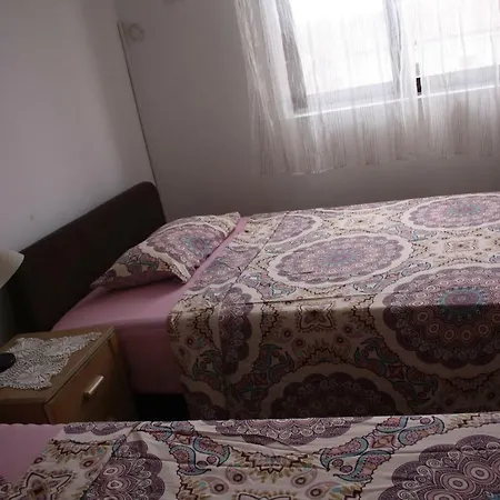 Slavko Appartement Zverinac