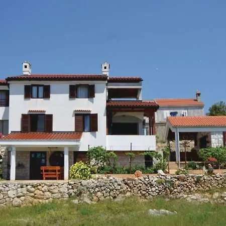 Slavko Appartement Zverinac