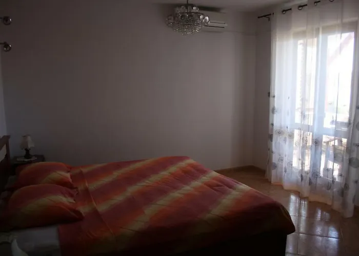 Slavko Apartament Zverinac