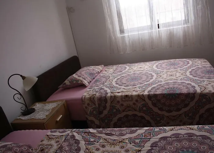 Slavko Apartament Zverinac