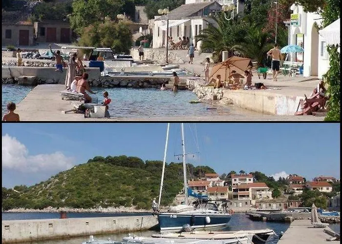 Slavko Appartamento Zverinac